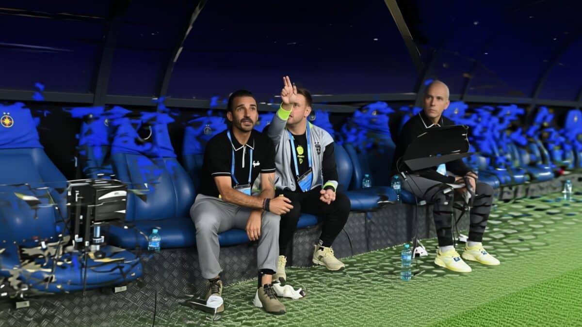 Cutremur la FCSB: Mihai Pintilii demisionează și el după plecarea lui Charalambous