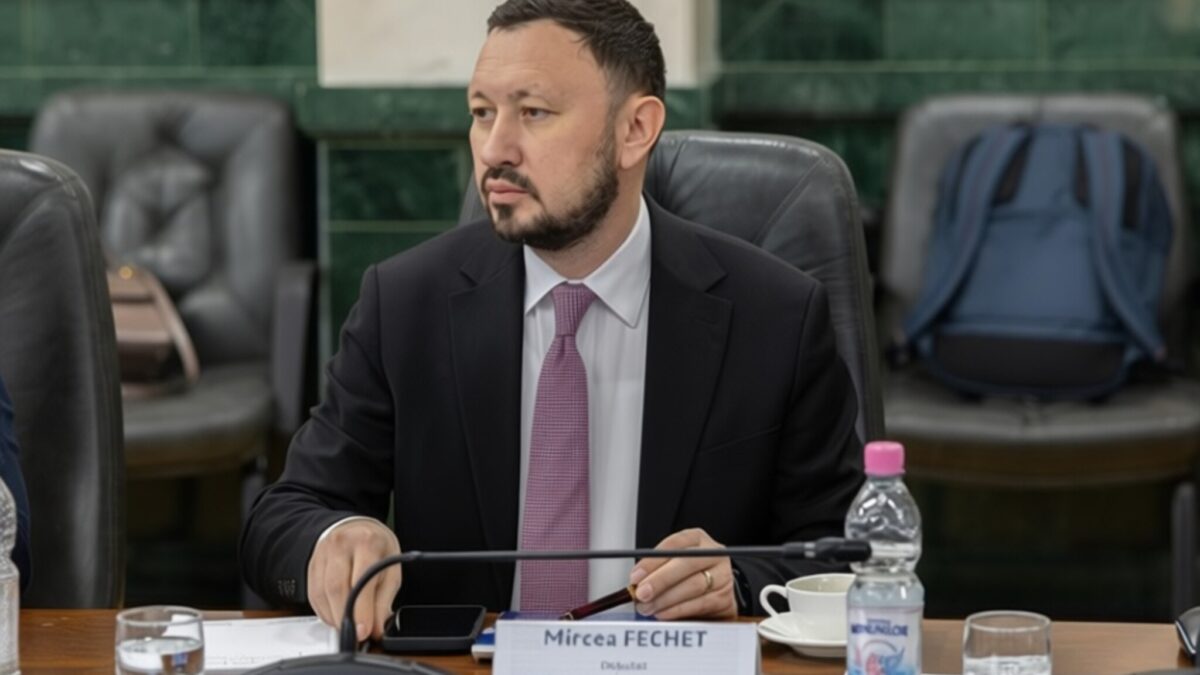 Mircea Fechet dezvăluie scenariul PNL în opoziție cu PSD-AUR