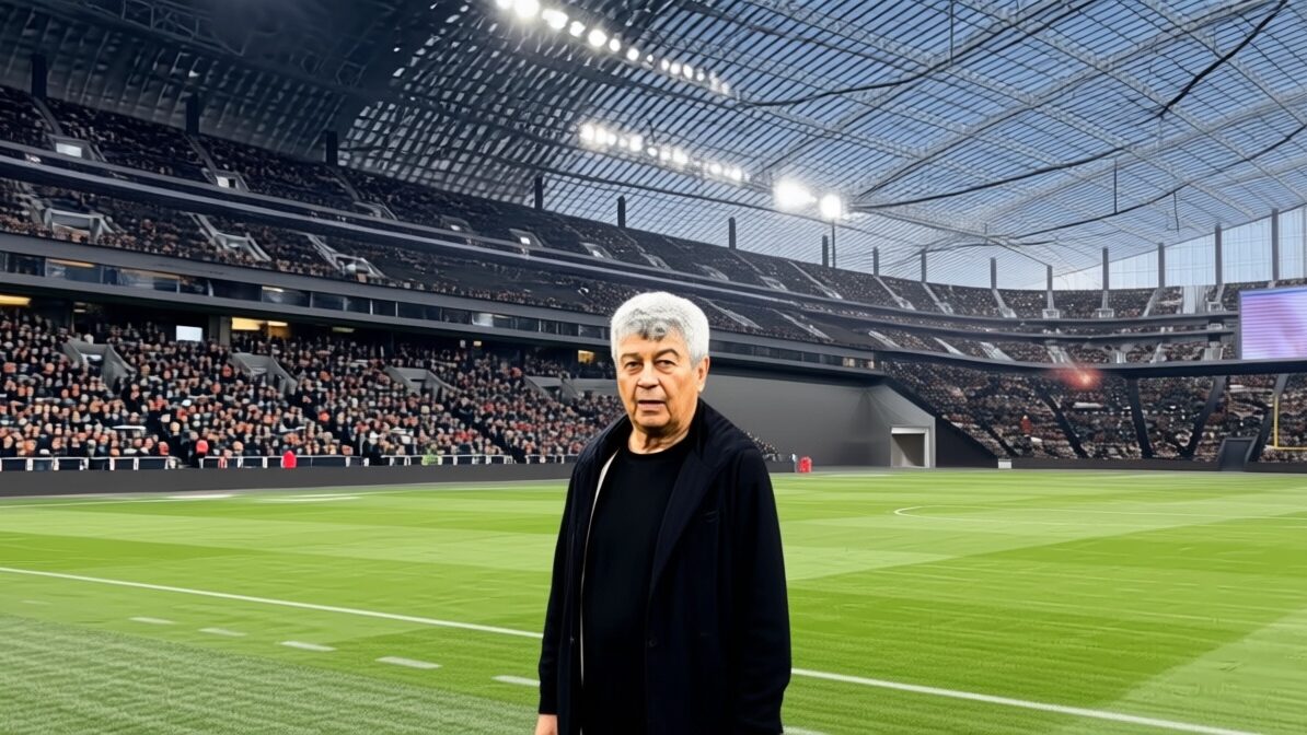 Lucescu cheamă un atacant de 19 ani din Serie A pentru barajul decisiv cu Turcia