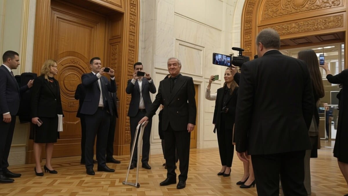Revoluție la FCSB: Rădoi revine antrenor, Adrian Ilie negociază luni