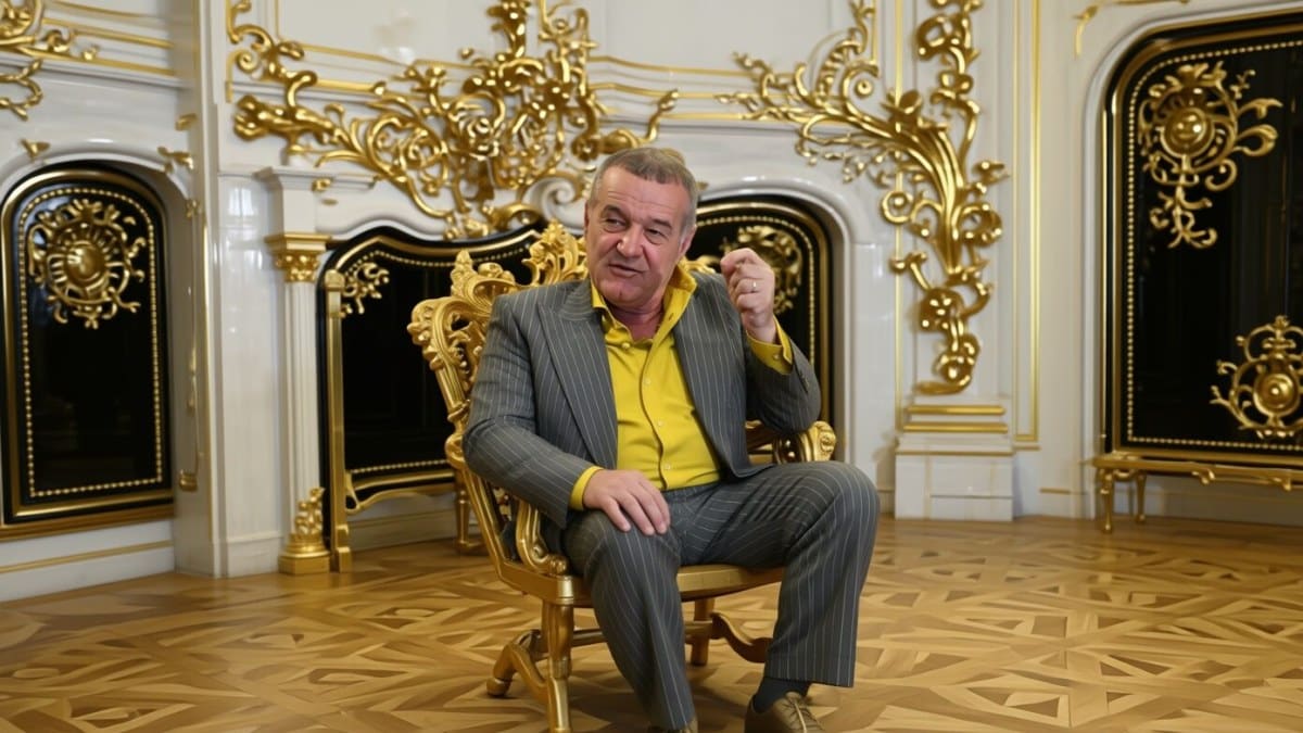 Mirel Rădoi revine la FCSB gratis pentru 2 luni. Ce condiție i-a pus Gigi Becali