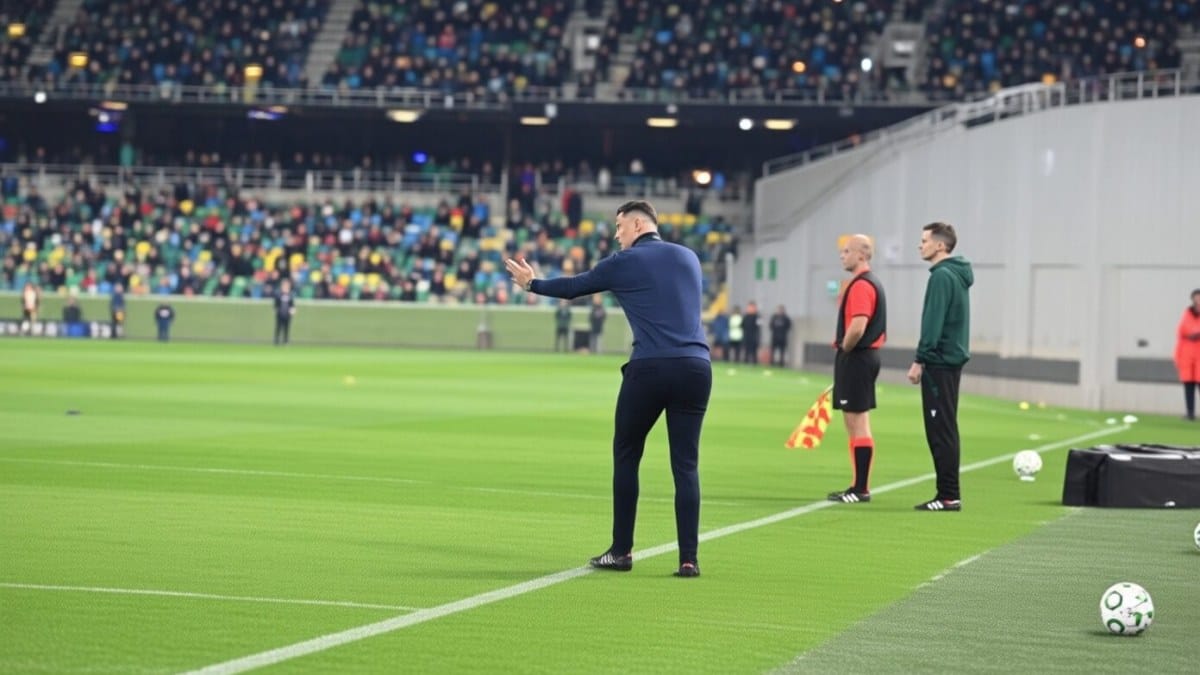 Gabi Balint îl atacă dur pe Mirel Rădoi după revenirea la FCSB: E o mare decepție