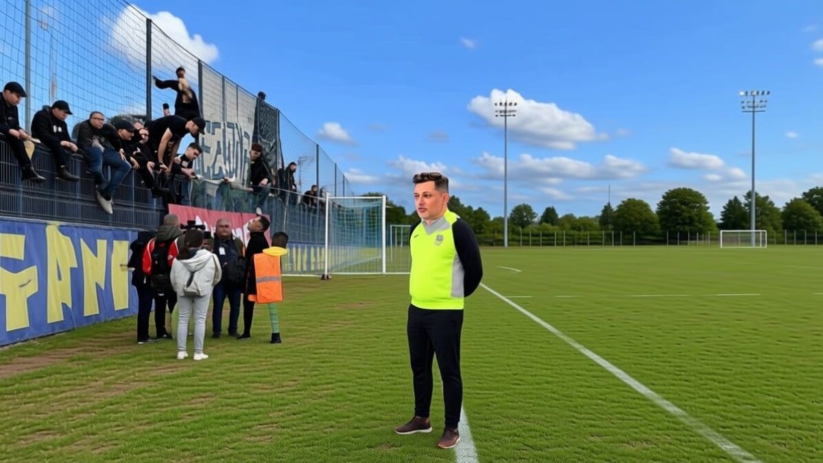 Mirel Rădoi debutează la FCSB contra echipei care i-a provocat un scandal monstru la Craiova