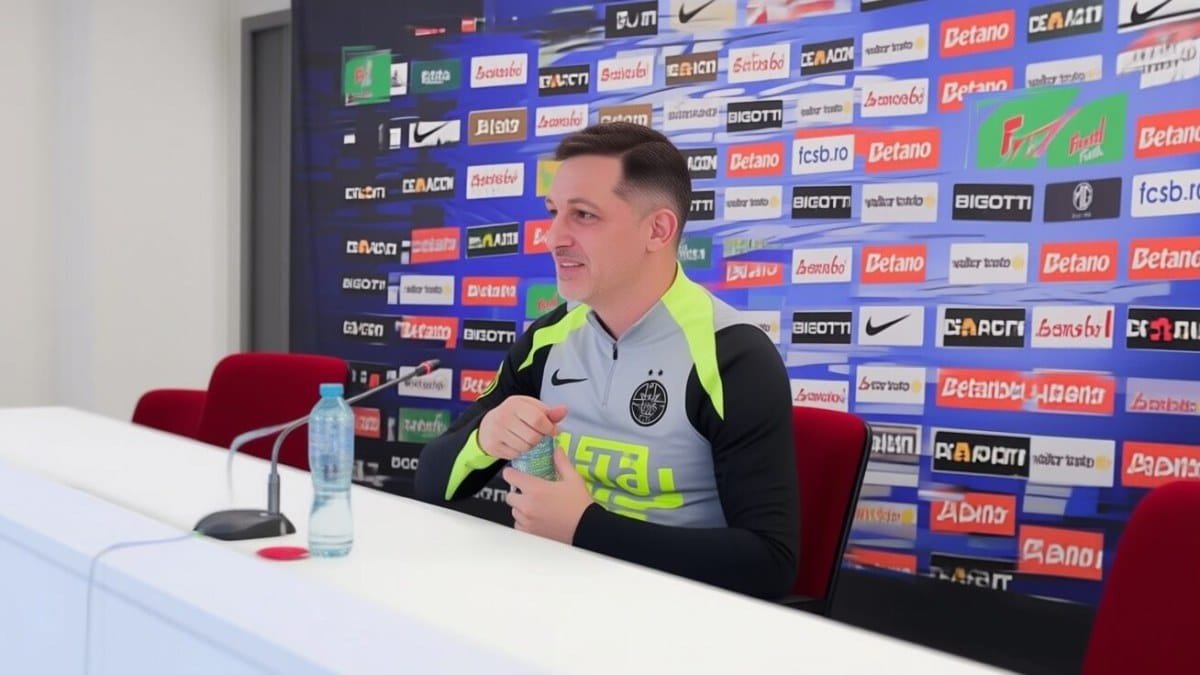 Reacția lui Felgueiras după ce Rădoi a preluat FCSB: E viața lui, el știe ce face