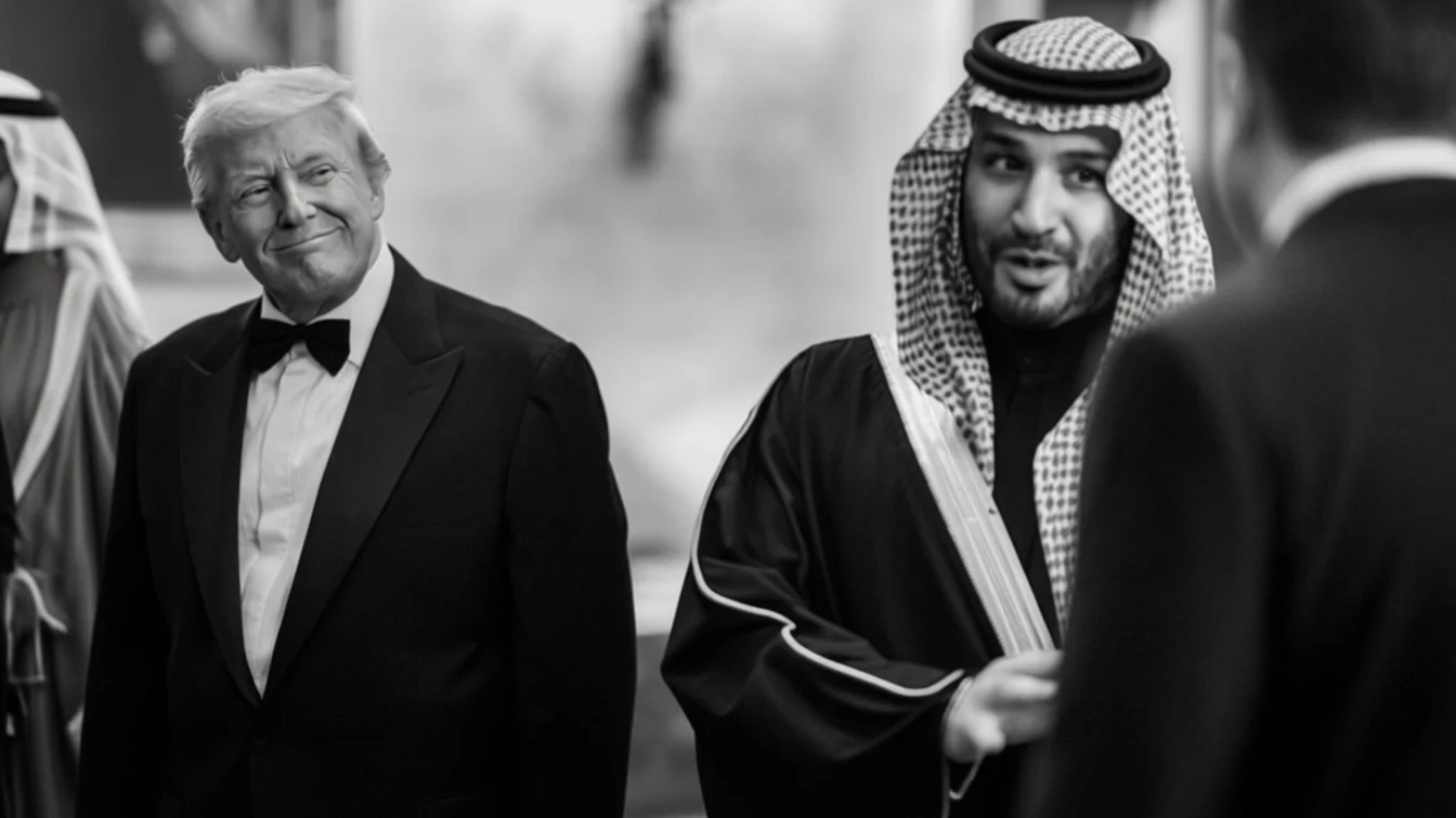 Prințul Arabiei Saudite insistă ca Trump să continue războiul cu Iranul