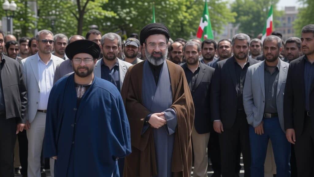 Averea secretă a lui Mojtaba Khamenei: Proprietăți de 138 mil. $ în Europa și Dubai