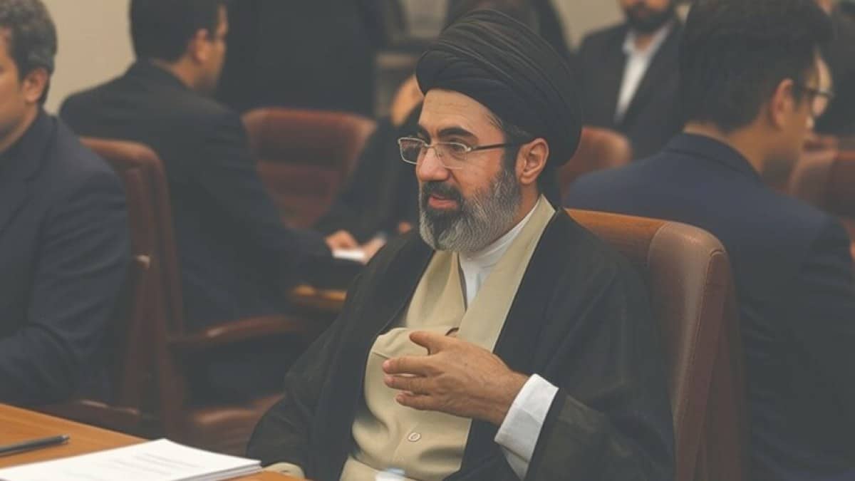 Dezvăluiri: Sejurul de 1 milion £ al lui Mojtaba Khamenei la Londra pentru tratament de fertilitate