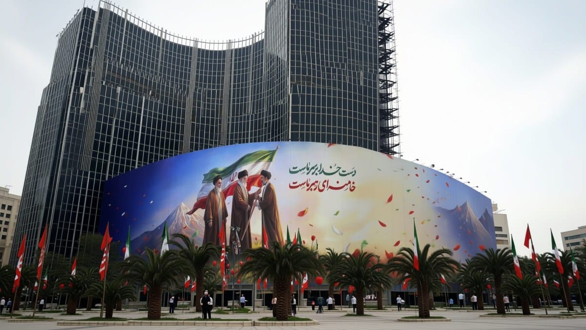 Control total în Iran: Cum au impus Gărzile Revoluționare alegerea lui Mojtaba Khamenei
