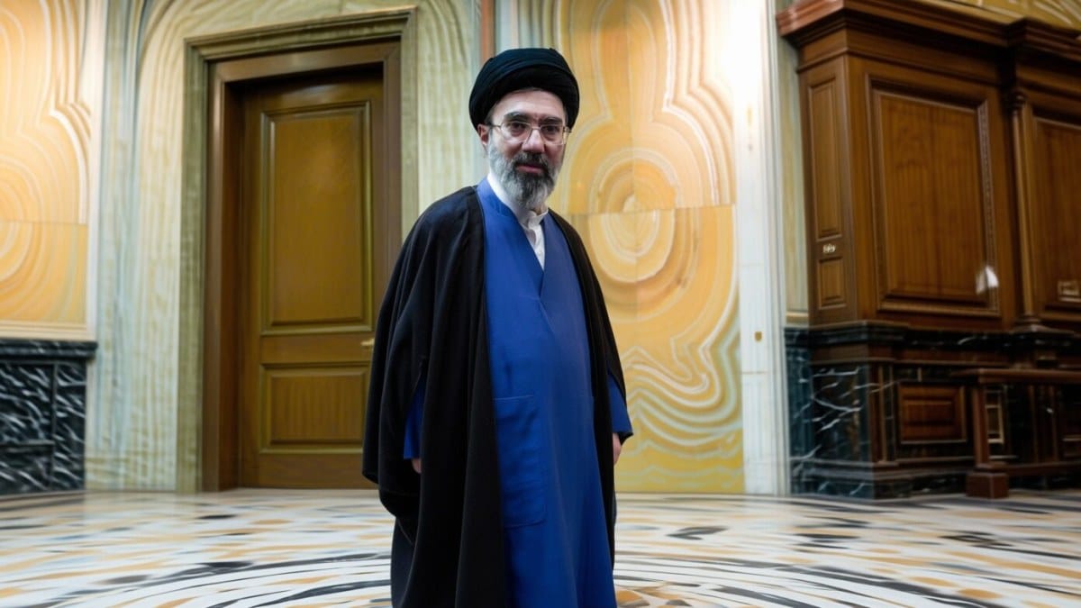 Confirmare oficială: Mojtaba Khamenei, rănit în atacul în care i-au murit 6 membri ai familiei