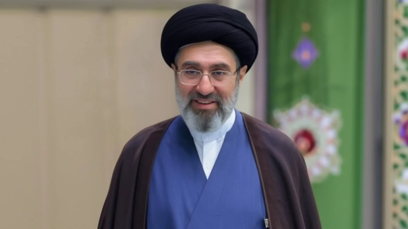 Trei săptămâni de mister în Iran. CIA și Mossad, pe urmele noului lider Mojtaba Khamenei