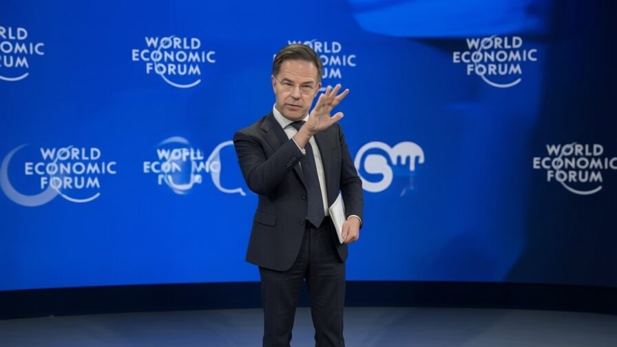 Mark Rutte clarifică rolul NATO în Iran și menține ambiguitatea asupra Articolului 5