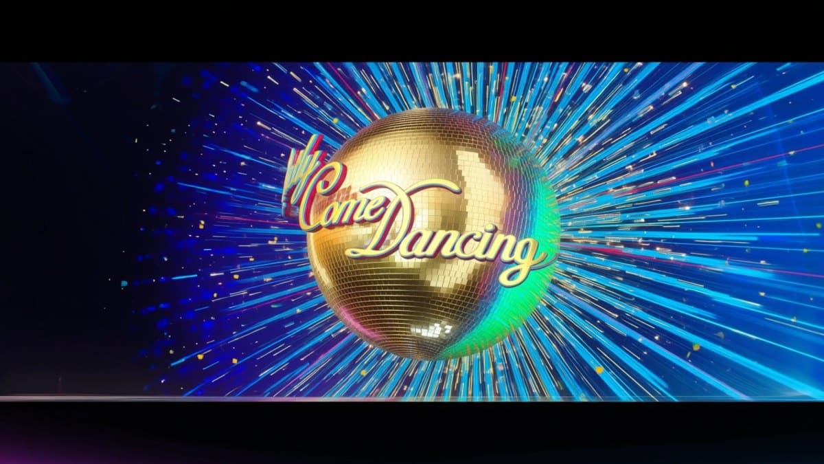 Cutremur la Strictly Come Dancing: Nadiya Bychkova și alți doi veterani, dați afară