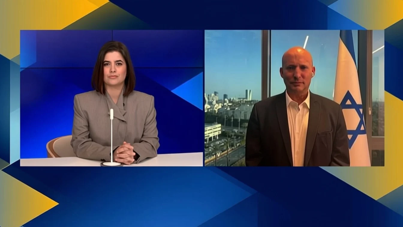 Fostul premier israelian Bennett acuză europenii de lașitate în războiul cu Iranul