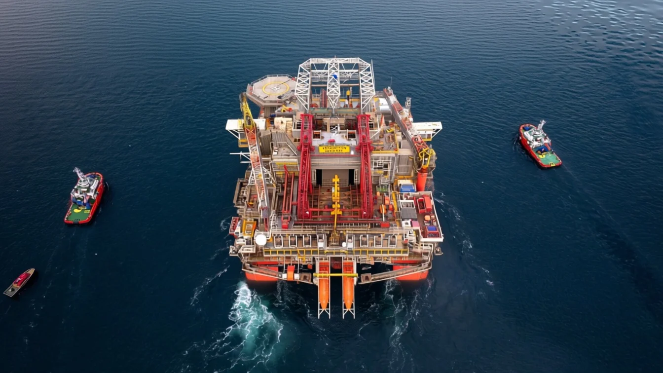 Tanczos Barna – vom exporta cantități mari de gaz după startul Neptun Deep