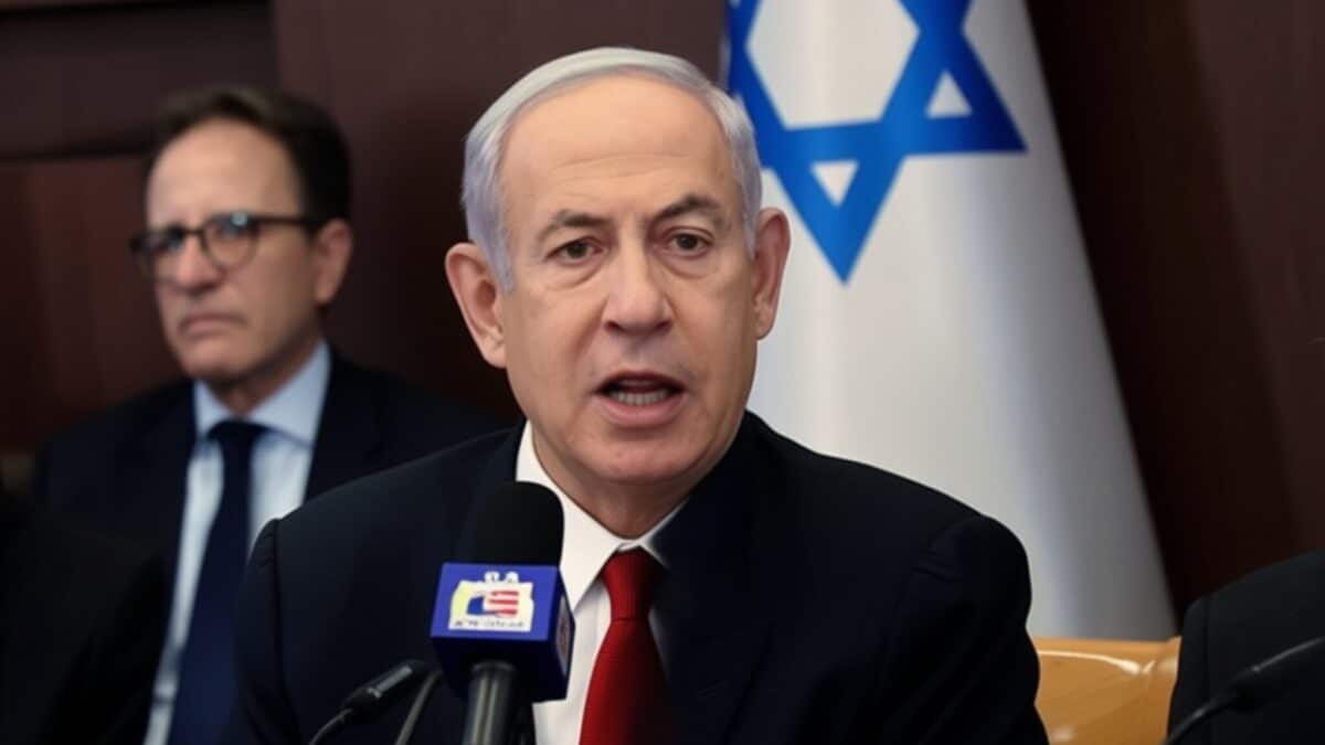 Miza lui Netanyahu în Iran – cum vrea Israelul să declanșeze o revoltă populară
