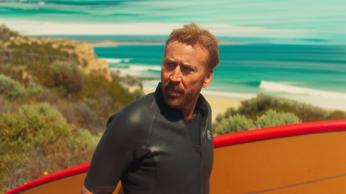 Netflix a ales regiunea South West pentru un nou serial dramatic