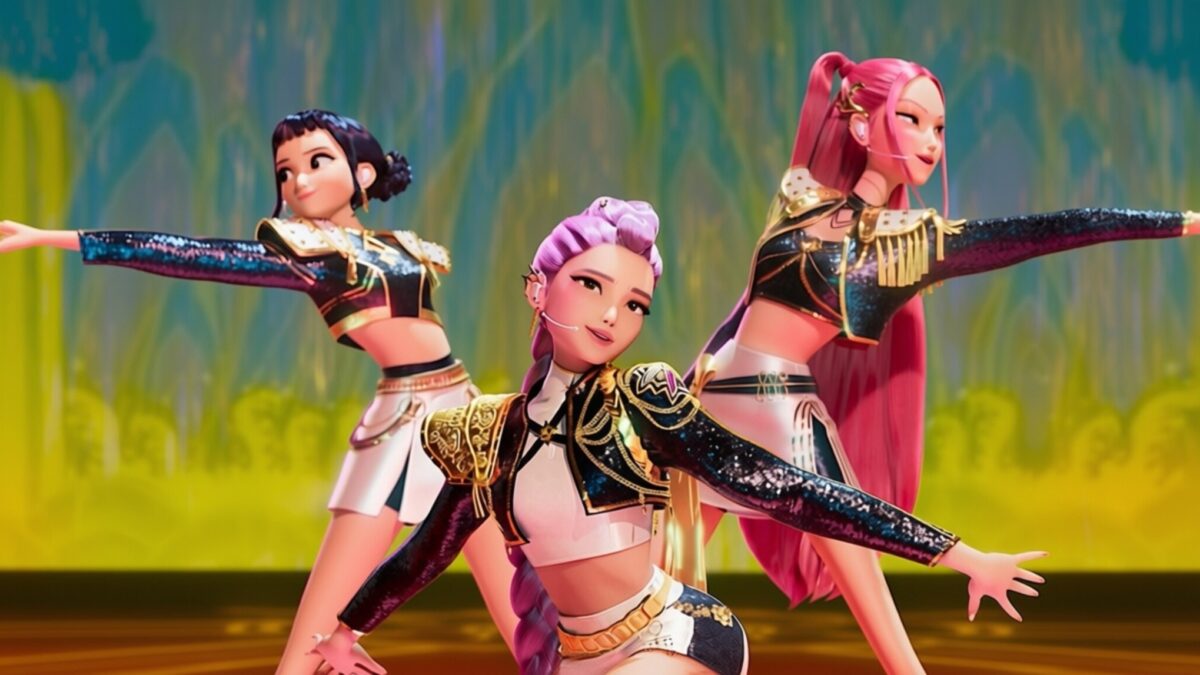 Netflix castiga 5 premii Oscar cu Frankenstein si KPop Demon Hunters