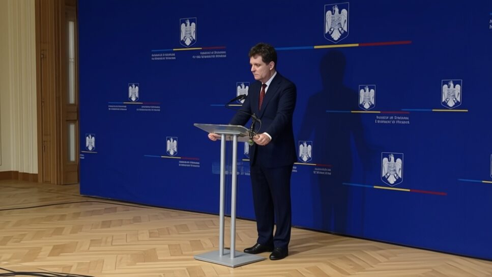 Nicușor Dan clarifică de la Varșovia: România nu va găzdui elemente nucleare