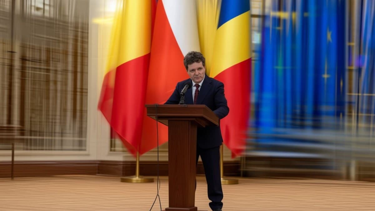 Nicușor Dan avertizează: Libertatea se pierde repede când se instaurează o dictatură