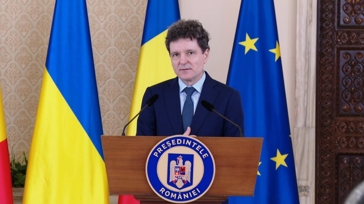 Nicușor Dan anunță bugetul în martie și dă verdictul pentru Coaliție
