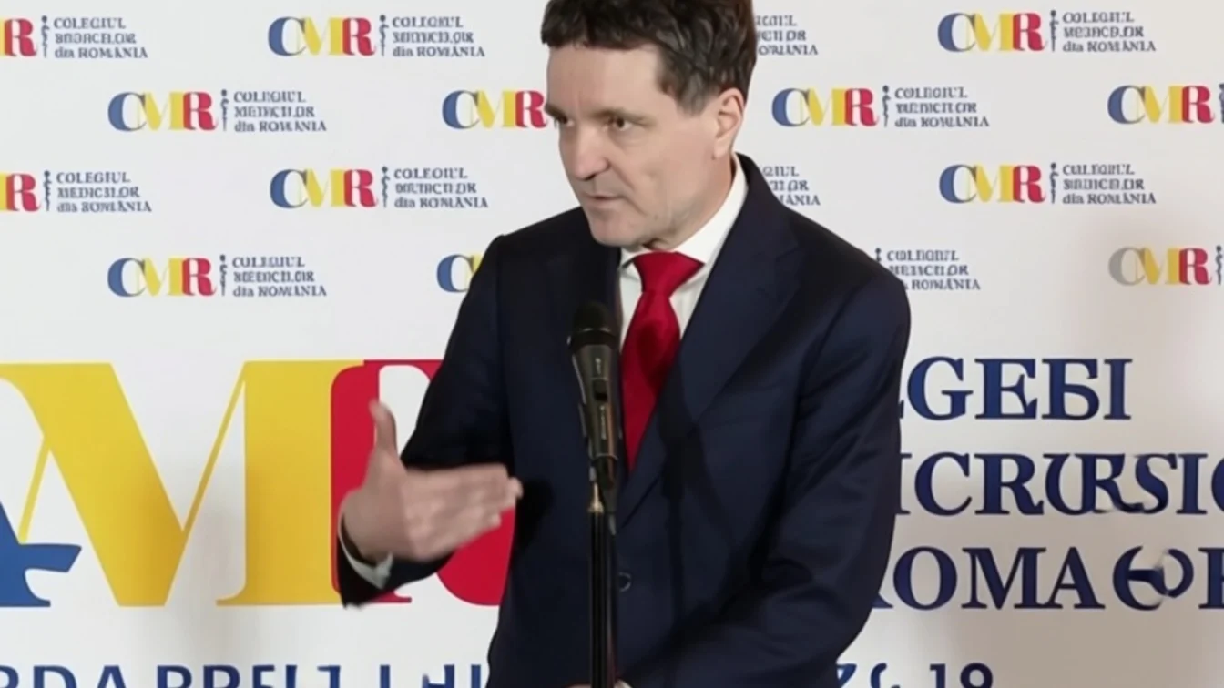 Nicușor Dan respinge alianțele cu AUR și vorbește de măsuri pentru carburanți