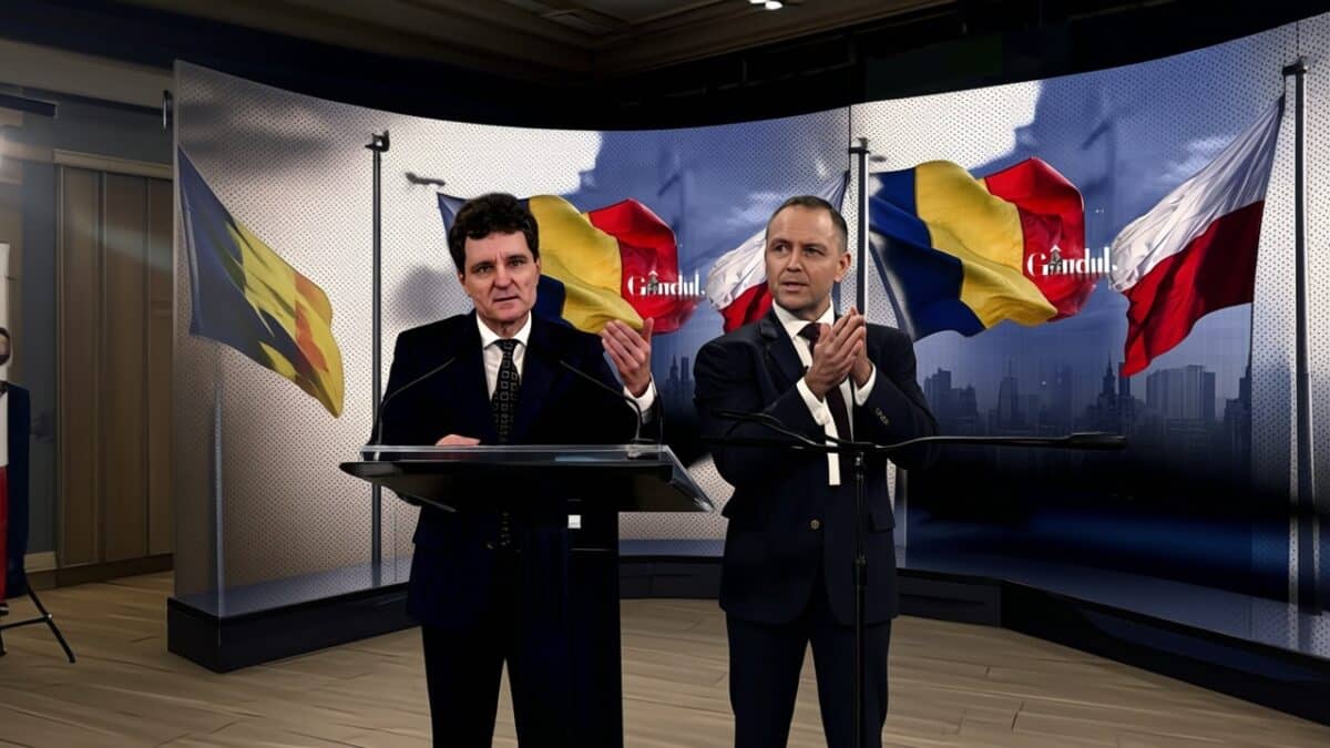 Președintele Nicușor Dan, vizită oficială în Polonia. Programul întâlnirii