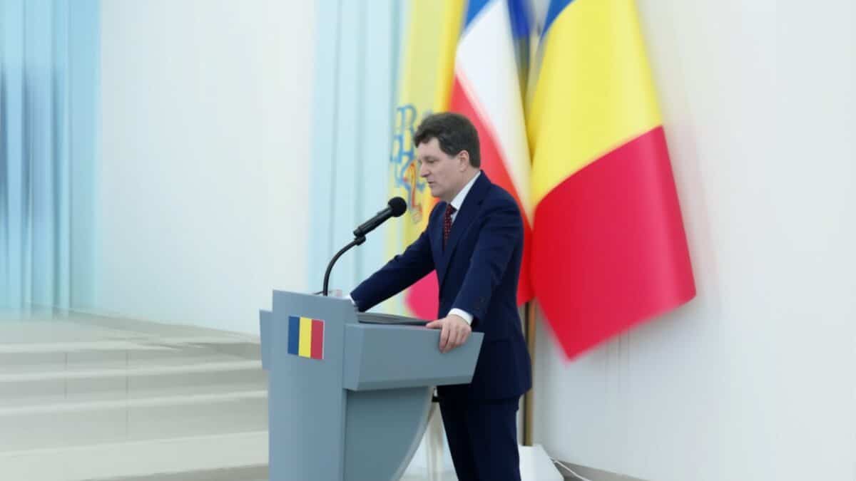 Nicușor Dan anunță discuții cu Polonia pentru achiziții militare comune
