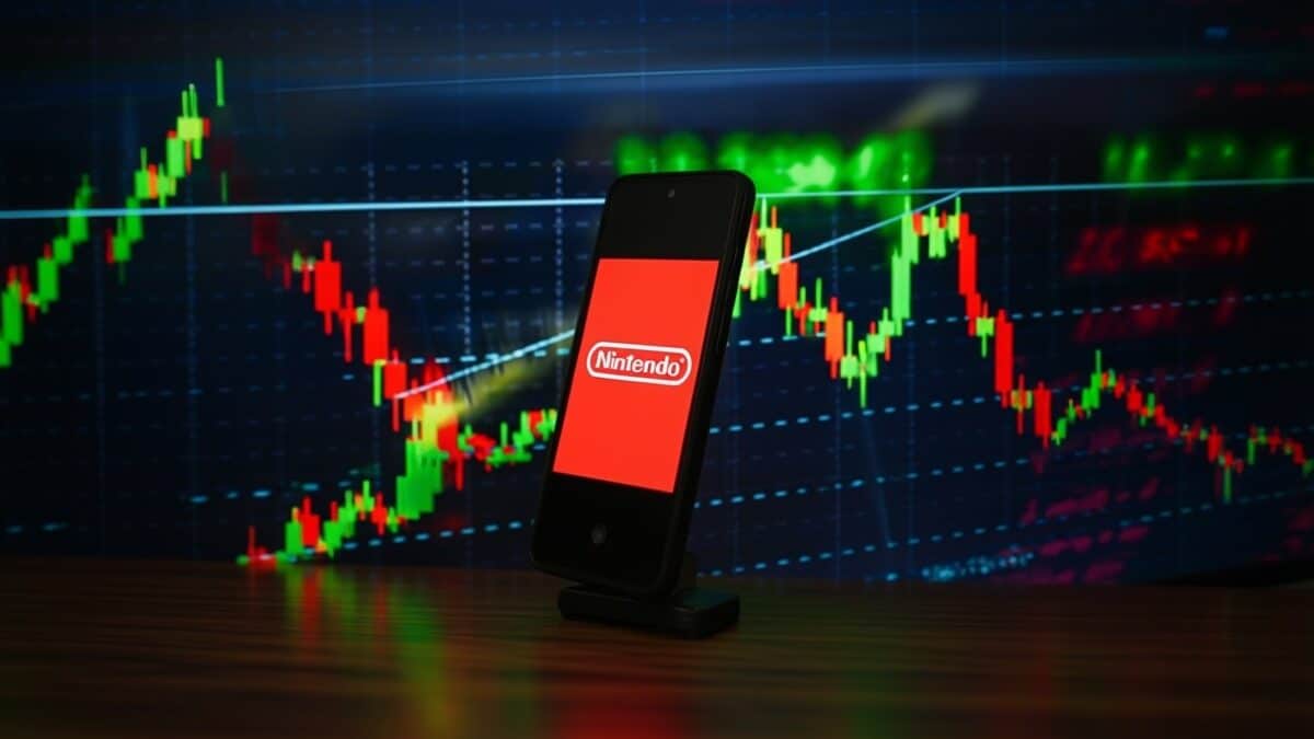 Nintendo dă în judecată Guvernul SUA și cere rambursarea taxelor impuse de Trump