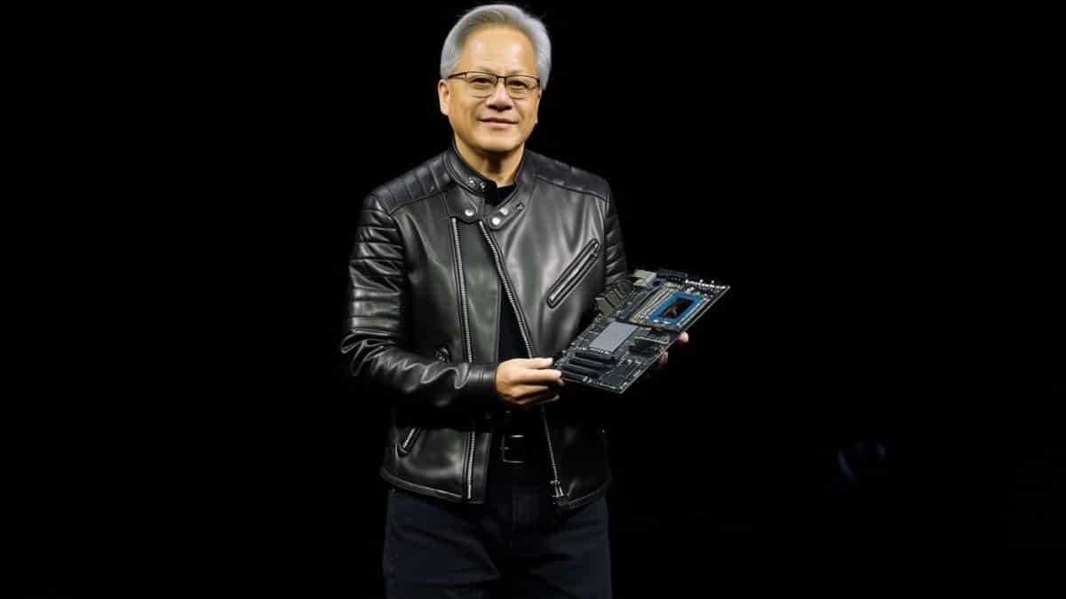 Nvidia GTC 2026 anunță un nou cip AI și clarifică afacerea de 20 miliarde dolari