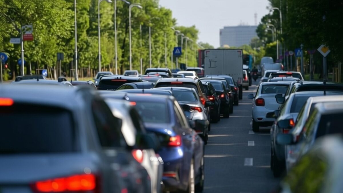 Directorul OMV, mesaj șoc pentru șoferi – cine nu plătește 1,90 euro pe litru să renunțe la mașină
