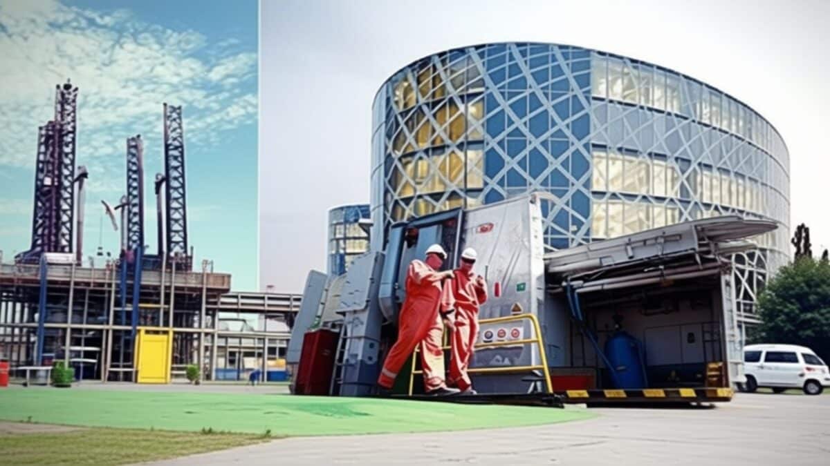 OMV Petrom cumpără 25% din perimetrul bulgăresc de gaze Khan Tervel