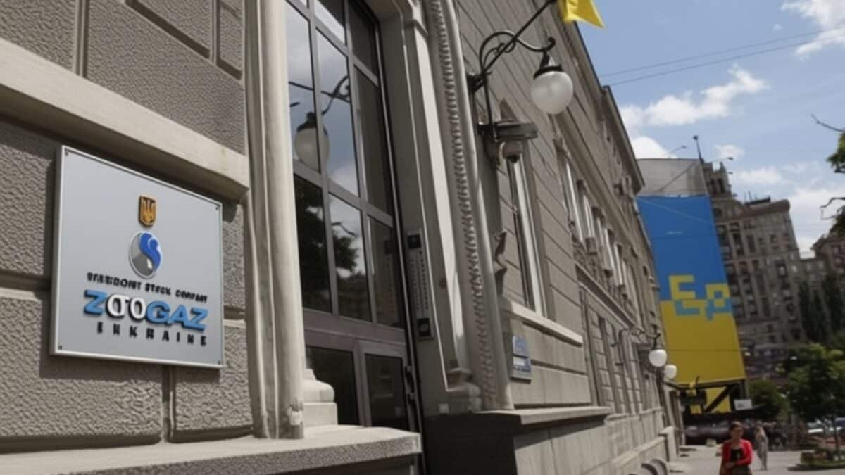 OMV Petrom negociază cu ucrainenii de la Naftogaz pentru un zăcământ cheie în Marea Neagră