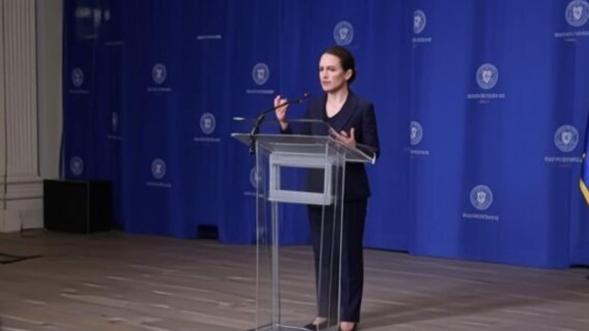 Oana Țoiu, despre cazul Irina Ponta: O eroare și o comunicare paralelă la consulat