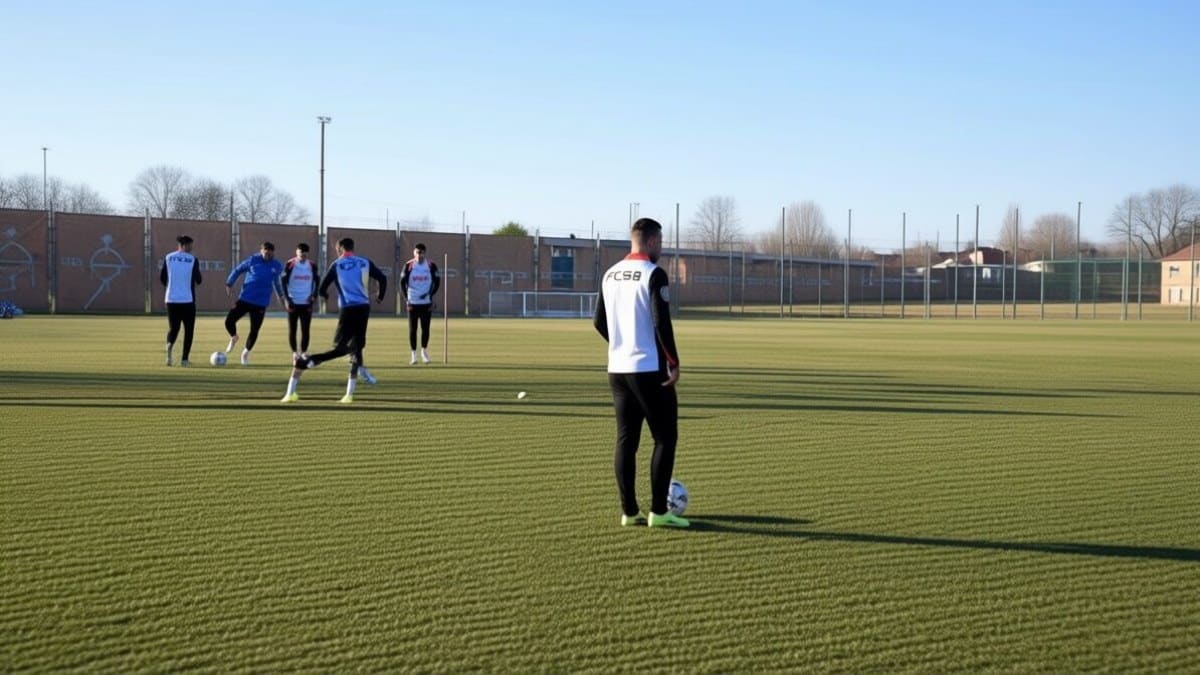 Ghinion pentru Mirel Rădoi la FCSB: Ofri Arad s-a accidentat și va lipsi 4 săptămâni