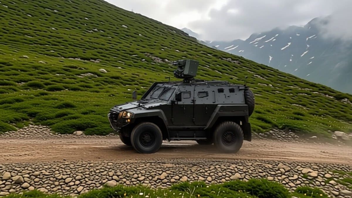 Otokar vrea să preia Automecanica în contractul de 4,26 miliarde lei pentru blindate
