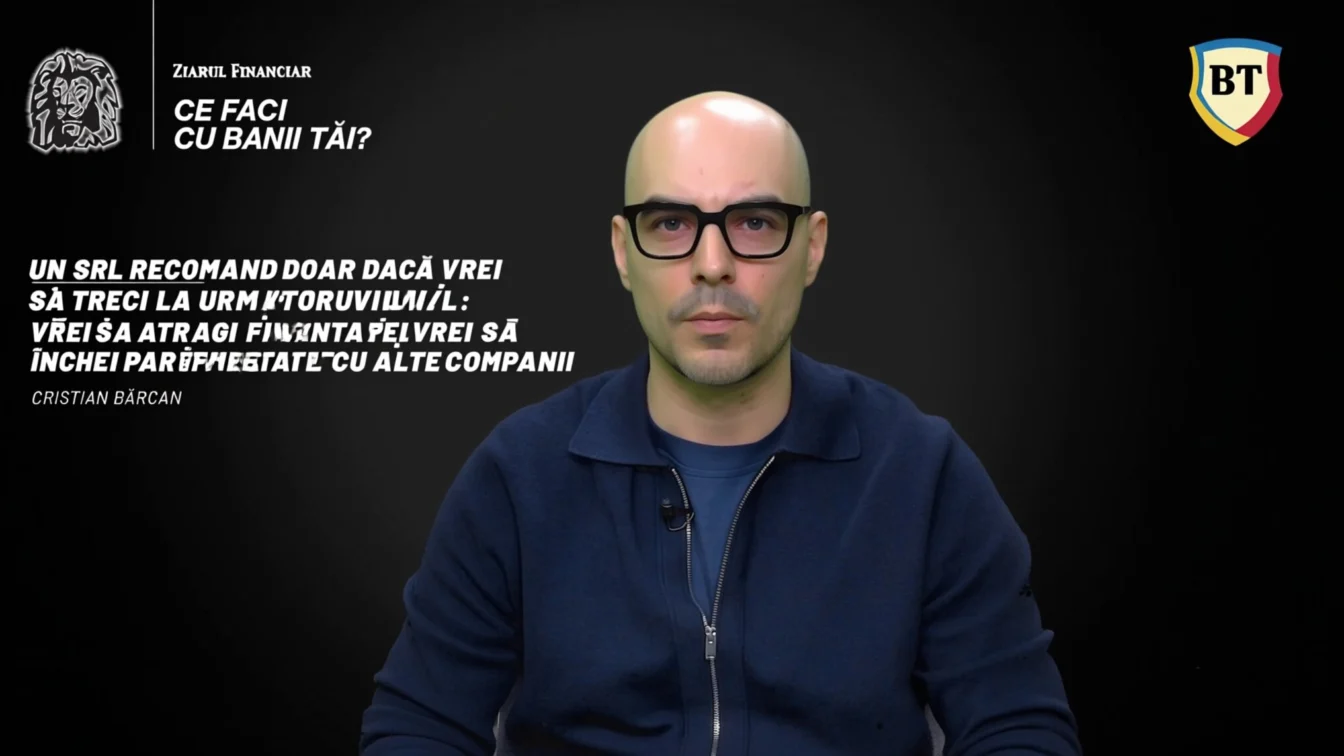 PFA sau SRL? Înființarea unei firme durează doar 3-5 zile dar alegerea e crucială