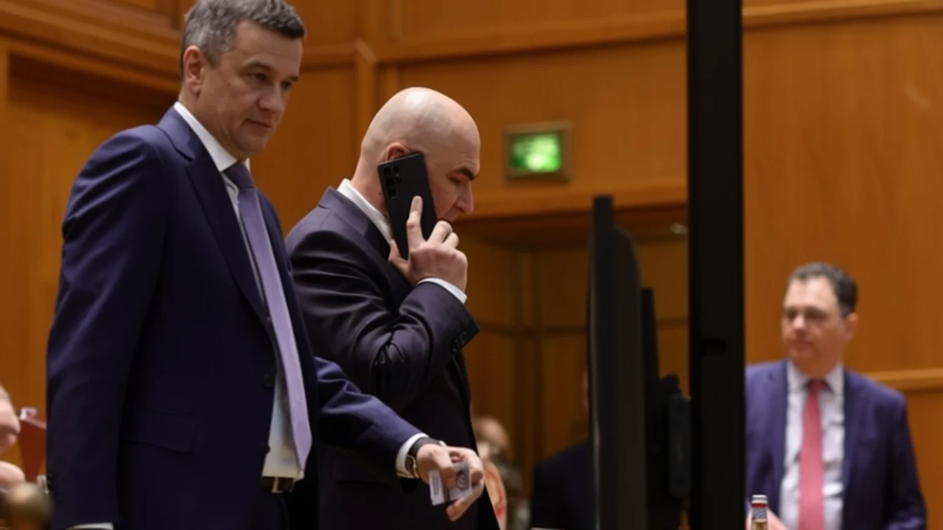 Tensiuni în PNL, stenogramele arată ruptura – pSD este un partid mort