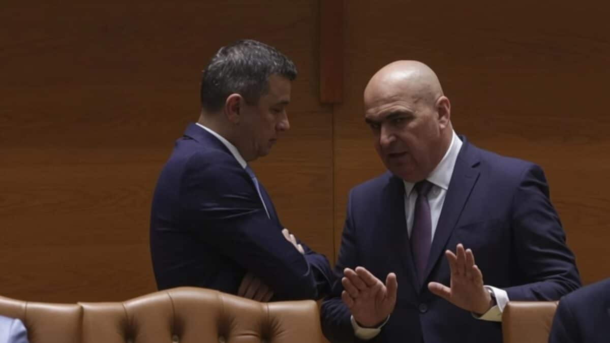 PNL avertizează PSD pe bugetul cu deficit de 6,2% și cere respectarea acordului