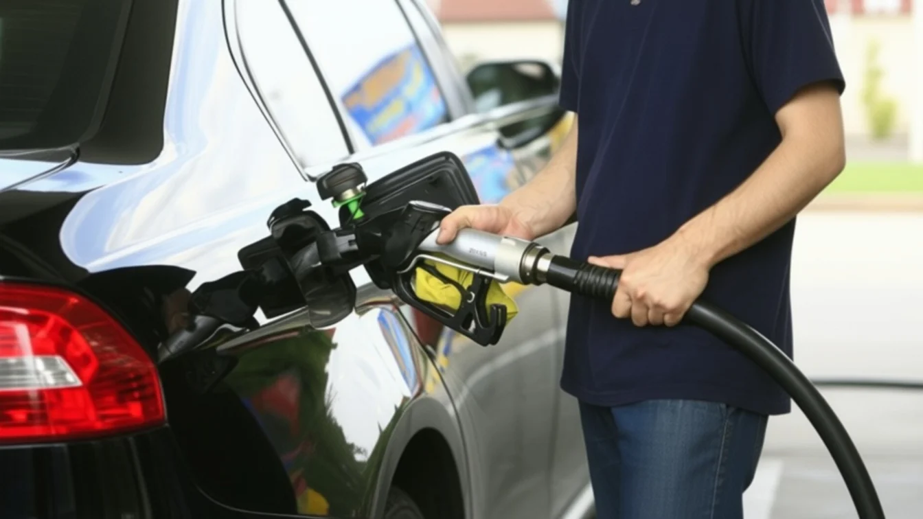 PNL avertizează PSD Măsurile pe carburanți nu sunt campanie de imagine