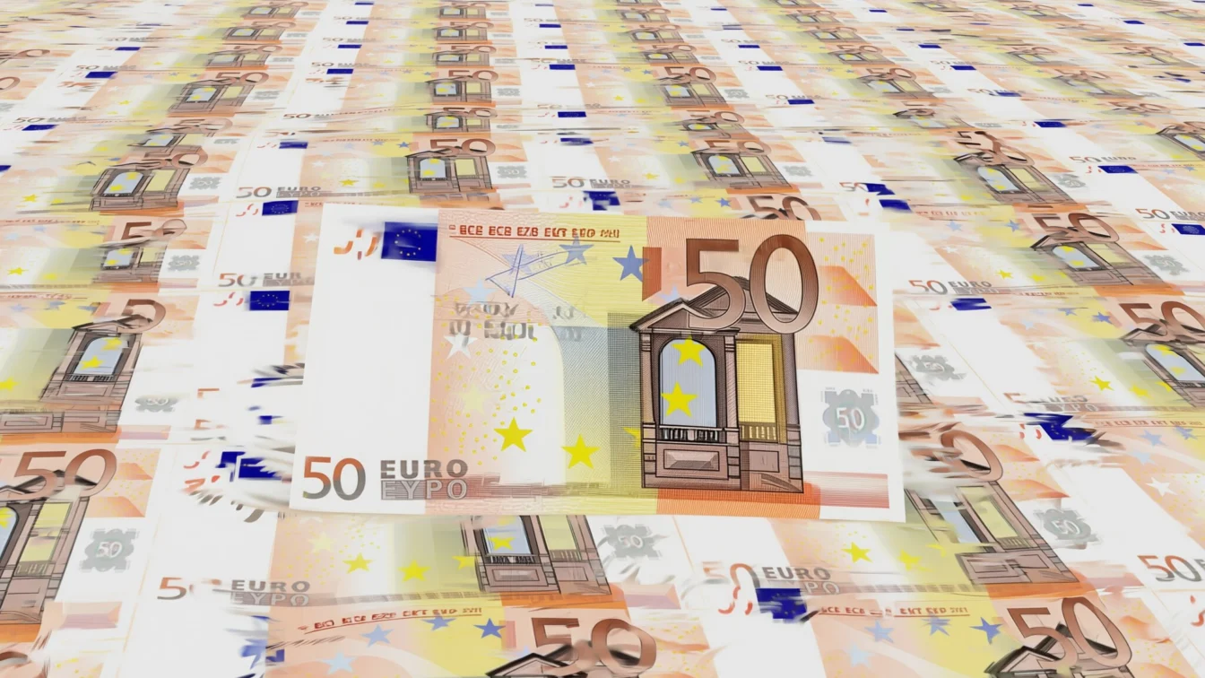 PNRR – 90% din bugetul de 400 milioane euro pentru investiții a fost deja împărțit