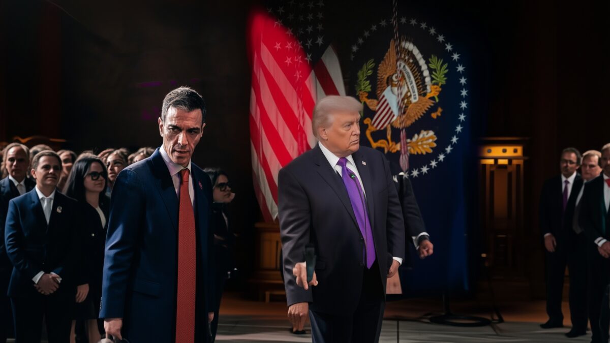 Tensiuni SUA-Spania: Sanchez numește războiul cu Iranul o eroare, Trump amenință cu embargo
