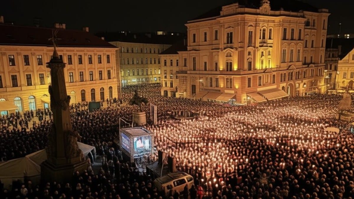 Liderul opoziției din Ungaria acuză: Spioni ruși la Budapesta pentru alegeri