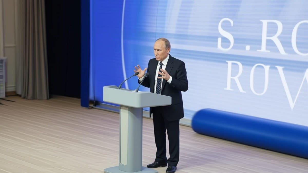Putin îi promite „sprijin neclintit” noului lider suprem al Iranului, Mojtaba Khamenei