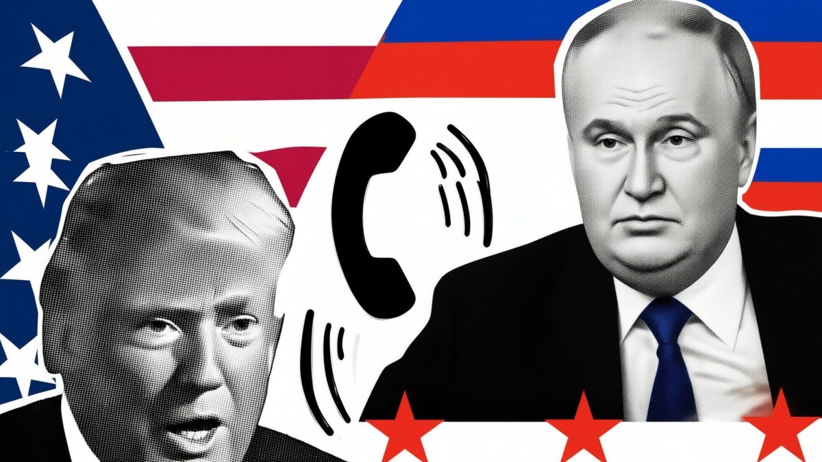 Putin și Trump, discuție de o oră despre Iran și Ucraina. Kremlinul o descrie drept constructivă
