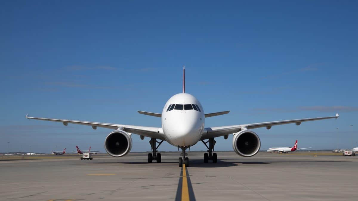 Qantas plătește 105 milioane de dolari pentru a închide procesul creditelor COVID
