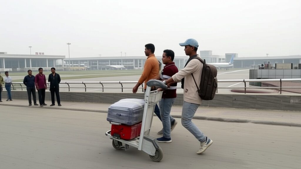 Tensiuni în Golf: Qatar evacuează locuitorii din jurul Ambasadei SUA din Doha