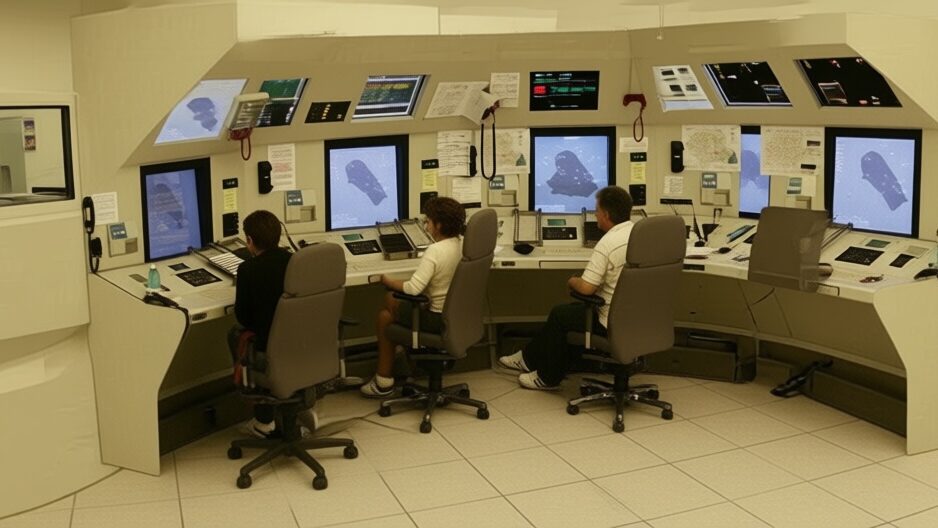 Instanța suspendă serviciile ROMATSA pentru o lună riscând paralizia aeriană