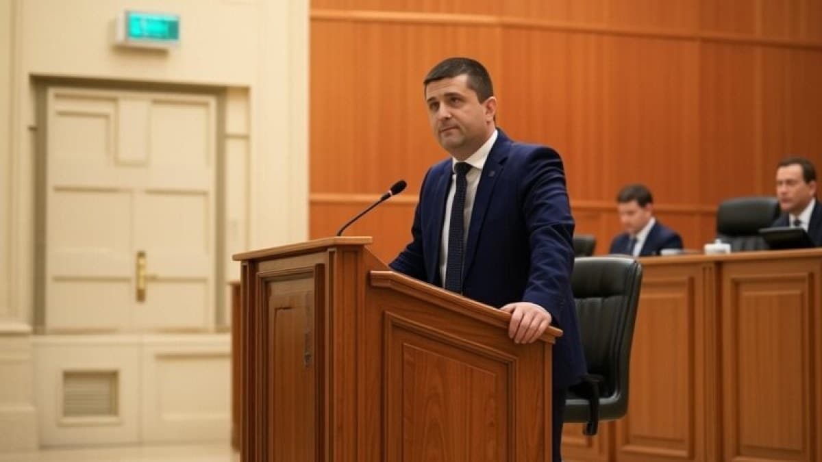 Vot pentru avioane SUA în România. Radu Miruță acuză AUR: Au ales să fugă