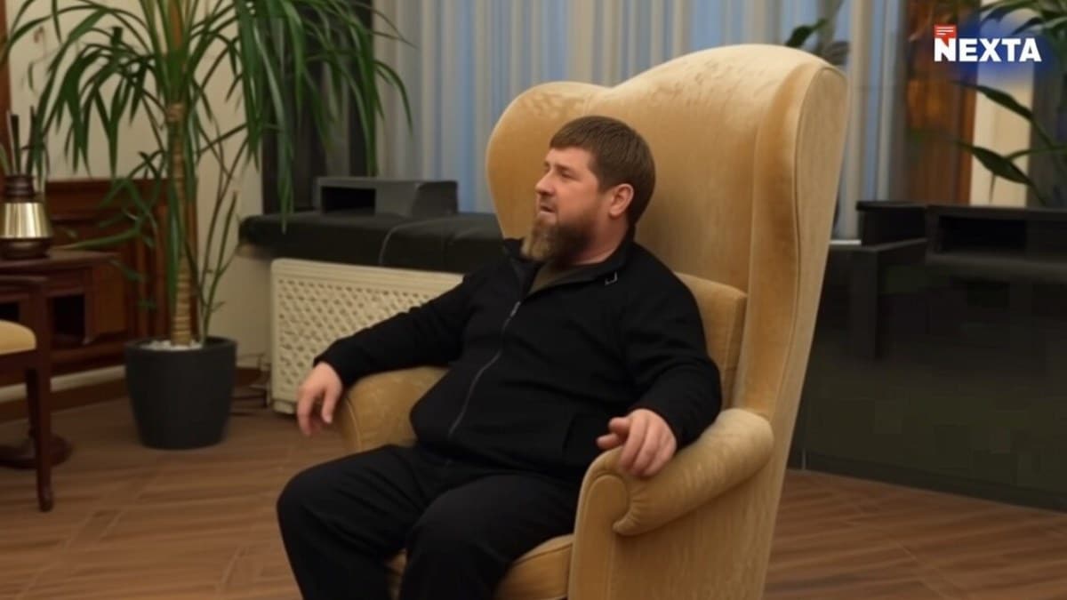 Reacție surpriză: Kadîrov condamnă atacurile Iranului și apără Emiratele Arabe