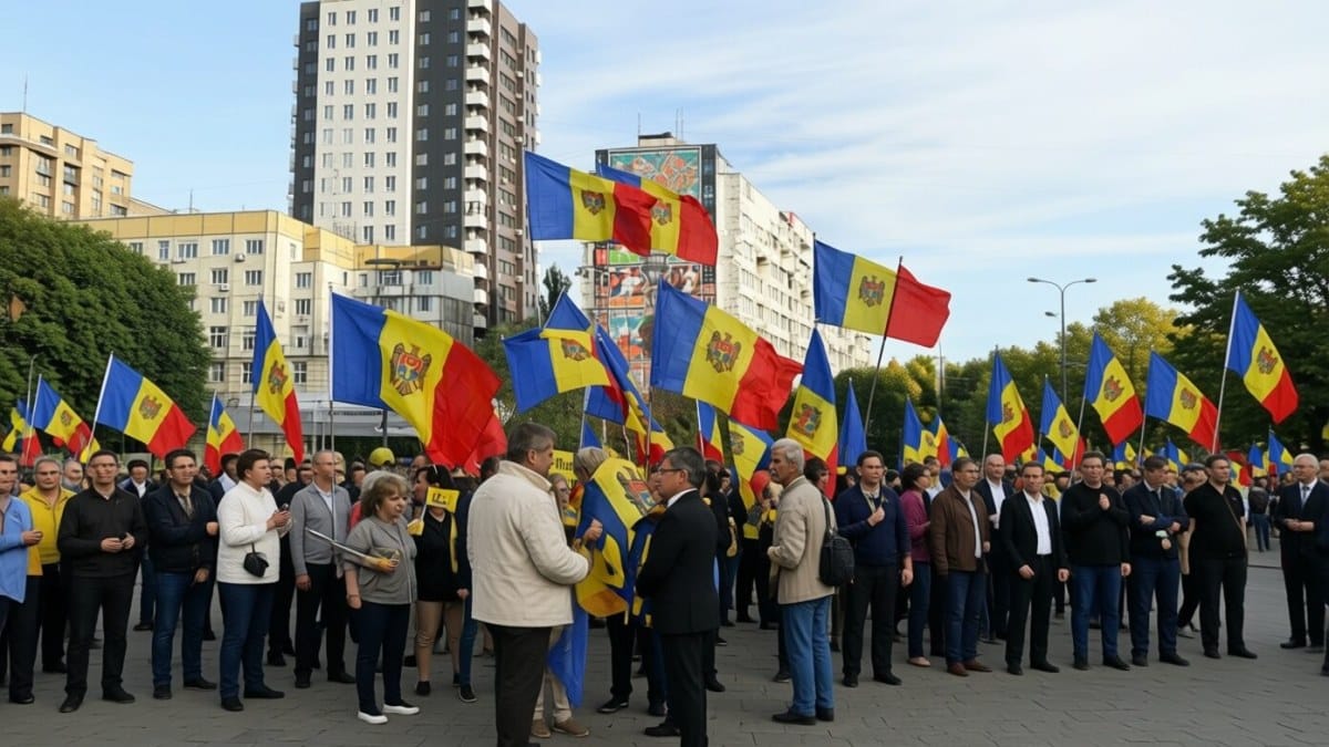 Republica Moldova părăsește definitiv CSI. Guvernul a denunțat acordurile din 1991